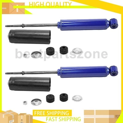 Monroe передний амортизатор 2 Monroe амортизатор для Mitsubishi Van 1987 1990 - Изображение 1 из 2