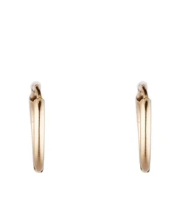 L'instant D'or Ohrringe Gold 0.32 Carats - Bild 1 von 3