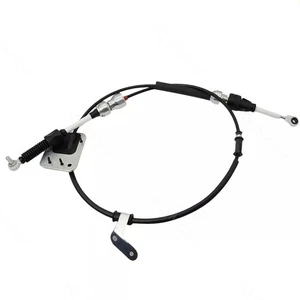 Auto Transmission Shift Control Cable Fit 2003-2008 Toyota Corolla Matrix NEW ) - Picture 1 of 8