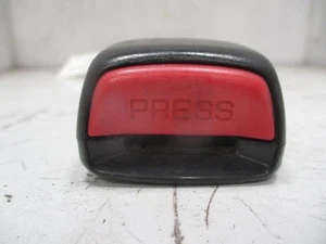 Sicherheitsgurt hinten - für MITSUBISHI PAJERO SPORT 2.5 TD - 100 2000 - Bild 1 von 1