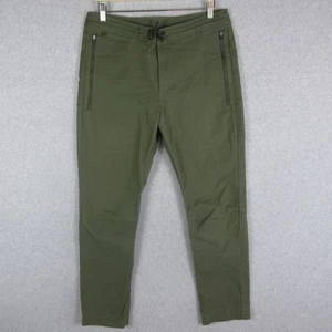 Pantalones Roark Para Hombres 32 Verde Oliva Escala 2.0 Exterior Informal Streetwear Grunge - Imagen 1 de 10