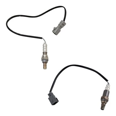 For Toyota Prius C 2012-2019 TRQ OSA60278 Oxygen SensorSet Foto 1 de 3