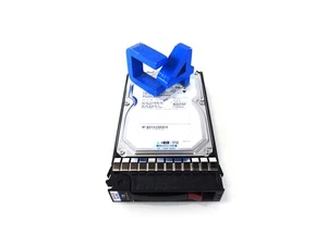 HP 461289-001 1TB 7.2K RPM HOT PLUG SAS DP - Picture 1 of 4