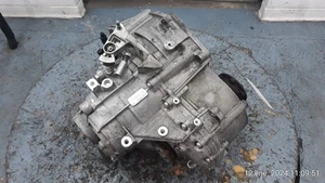 KXX GETRIEBE / KXX / 1575844 FÜR SKODA SUPERB COMBI 3T5 AMBITION - Picture 1 of 10