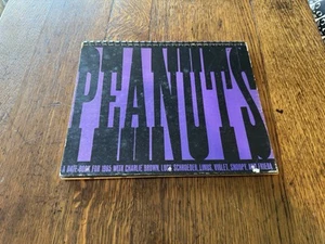 Vintage Peanuts Charlie Brown Color Calendar Art Work 1965, Mid Century, B29 - Picture 1 of 9