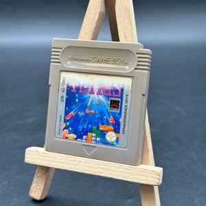 Tetris | Nintendo Game Boy | GameBoy Classic | Spiel Modul - Bild 1 von 2