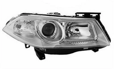 VAN WEZEL Scheinwerfer Rechts für RENAULT MEGANE II Coupé-Cabriolet (EM0/1) - Bild 1 von 4