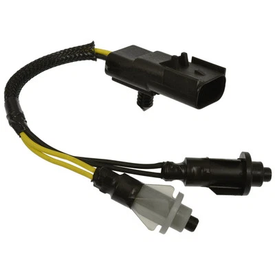 Interruptor de seguridad de arranque de embrague de neón para Dodge 2001-2005 SMP 2001 2002 2003 2004 Foto 1 de 3