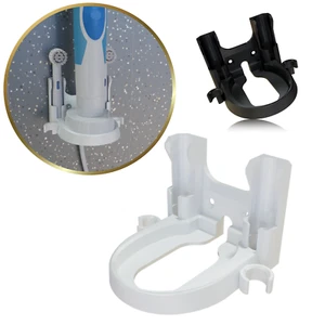 4fach Wandhalter Halter passend für Oral B Genius PRO Wandhalterung Ladegerät - Bild 1 von 11