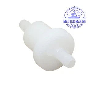 35-80365M Fuel Filter for Mercury Outboard 4-Str 9.9 15 HP 18-7713 646-24251-02 - Picture 1 of 6