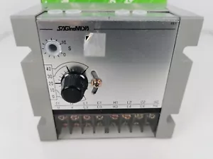 Saginomiya FSE-7040K21 Thermostat Thermocouple Temperature Controller Module - Picture 1 of 11