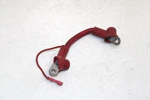 Polaris Oem Starter Solenoid Cable 2460393 Q991 - Picture 1 of 8