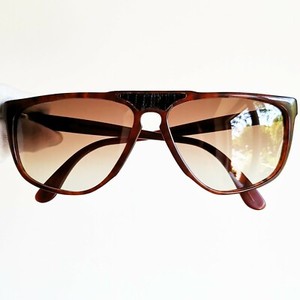 Occhiali da sole vintage Trussardi | Acquisti Online su eBay