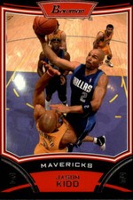 2008-09 Bowman Basketball Card Pick