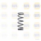 Ncs1397 Napa Coil Spring Rear For Honda Civic - 1.6 - 01-05