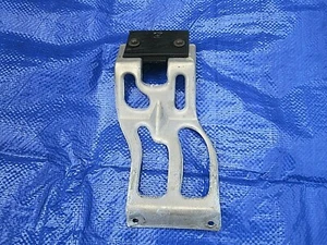 1982-1989 camaro center dash mounting bracket and plastic trim map light 27s - Picture 1 of 3