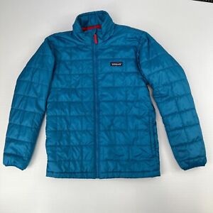 Patagonia Boys' Clothing Size 4 & Up for sale | eBay
