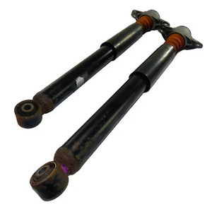 VW Golf 6 VI Soda Shock Absorber Set Rear 1K0513029MJ Strut - Picture 1 of 4