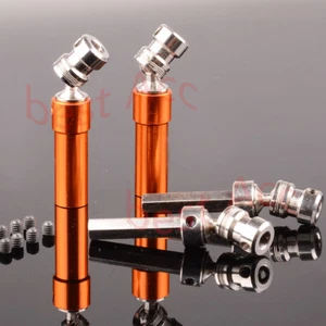 CVD Universal Drive Shaft For Crawler TRAXXAS AXIAL HPI RC 80-105MM / 100-145MM - Picture 1 of 26