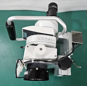 LEICA Stereo Microscope Set  MTU261/IC A/ M50/ 10450026/ 10450191 - Picture 1 of 13