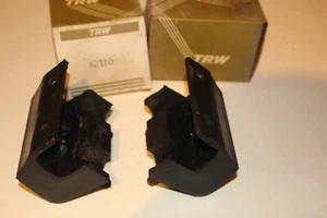 Juego de soportes de motor NOS TRW 82110 - 1955-57 T-Bird, Fairlane, etc 272, 292, 312 - Imagen 1 de 4