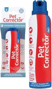 Pet Corrector Dog Spray Training Stops Barking Control Your Pets Behaviour - Picture 1 of 6