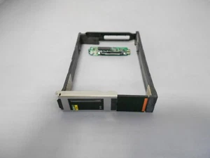 100-564-424 Data Domain CADDY TRAY 3.5'' SAS high density 303-287-004D-00 - Picture 1 of 1