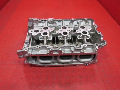 20-23 Audi S4 A5 S5 A6 A7 S7 A8 SQ5 Q7 Q8 3.0L Right RH Bare Cylinder Head 5296 Foto 1 de 4