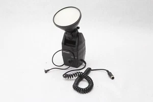 Quantum Instruments Qflash T2 Handle Mount Flash Strobe - R41 - Picture 1 of 10