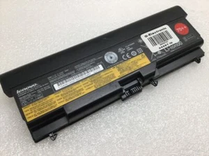 Original 45N1007 45N1006 Battery for Lenovo ThinkPad T420 T420I T430 70++ 9CELL - Picture 1 of 5