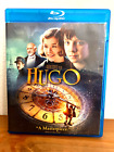 Hugo (Blu-ray et DVD, 2011)
