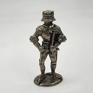 Miniature Metal Soldier Figurine by Westair UK England  - Picture 1 of 6