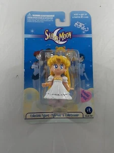 Princess Serena New 2” Doll Figure NOS Noako Takeuchi Kodansha Toy - Picture 1 of 2