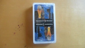 Schafkopfkarten, Spaten- Franziskaner- Bräu, München, Neu. - Bild 1 von 2