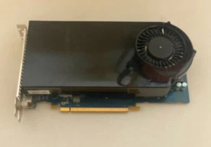 AMD Radeon HD 6750 1GB GDDR5 251-30920-3300F PCI Express x16 Desktop Video Card - Picture 1 of 8