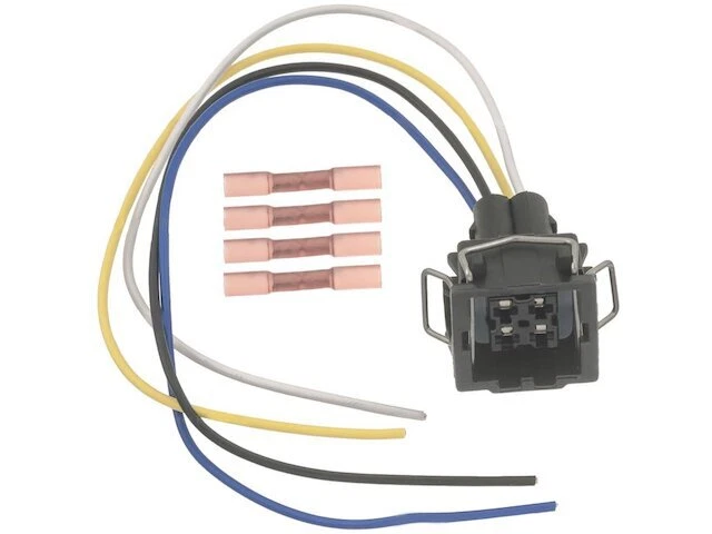 Conector sensor temperatura refrigerante motor Volkswagen Golf 1999 SMP 11311BT Foto 1 de 2
