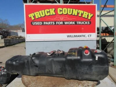 Fuel Tank Front Midship 142" Wb Fits 00-04 FORD F250SD PICKUP 188283 - Image 1 of 4