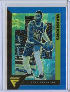 2020-21 Panini Flux Light Blue #59 Kent Bazemore - Picture 1 of 1