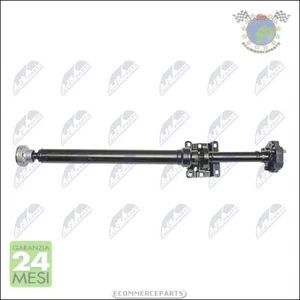 Albero Trasmissione Cardanico Ajs Posteriore Per Porsche Cayenne Vw Touareg - Foto 1 di 3