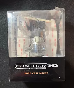 All Contour Roam Roam2 Roam3 HD Plus Plus2 GPS SURF WAKE Mount NEW - Picture 1 of 1
