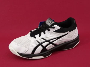 Zapatillas deportivas ASICS unisex para niños talla 33 - Imagen 1 de 8
