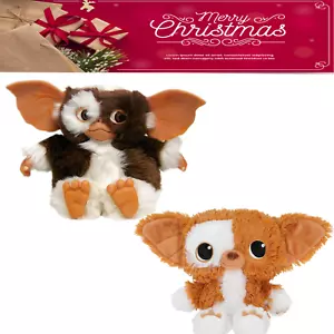 NUEVO NECA 30604 Gremlins Smiling GIZMO 6 pulgadas muñeca de peluche Mogwai figura de peluche - Imagen 1 de 19