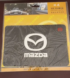 Anti-slip pad phone and keys non slip non glue holder accessories for MAZDA - Picture 1 of 1