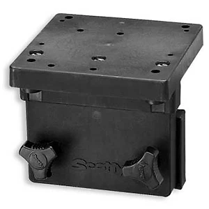 Scotty Right Angle Side Mounting Bracket 1025