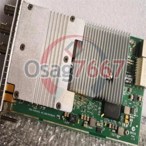 National Instruments NI PXIe-5160 500 MHz 2.5 GS/s 10-Bit PXI Oscilloscope USED - Picture 1 of 6