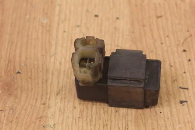 Honda CRF50F 2006 CDI caja de encendido cerebro ECU computadora - OEM Foto 1 de 4