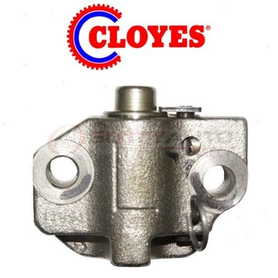 Cloyes Left Engine Timing Chain Tensioner for 1999-2002 Ford F-250 Super ge Foto 1 de 4