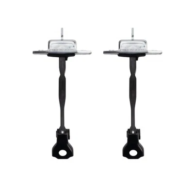 Rear Door Check LH RH Driver Passenger Side for 2006-2012 Toyota Rav4 New Foto 1 de 4