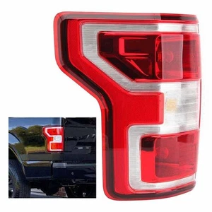 Rear Light Lamp Left Side Fit For Ford F-150 2018 2019 2020 JL3Z13405H - Imagen 1 de 4