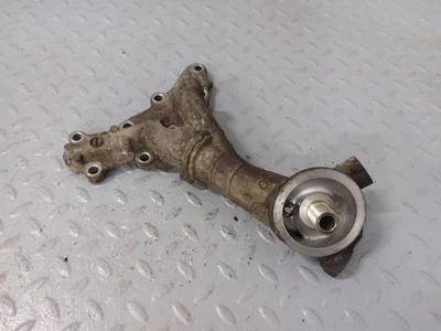 Soporte filtro aceite Nissan Murano Z51 2010 2.5 diésel 140kW AGR37051 Foto 1 de 4